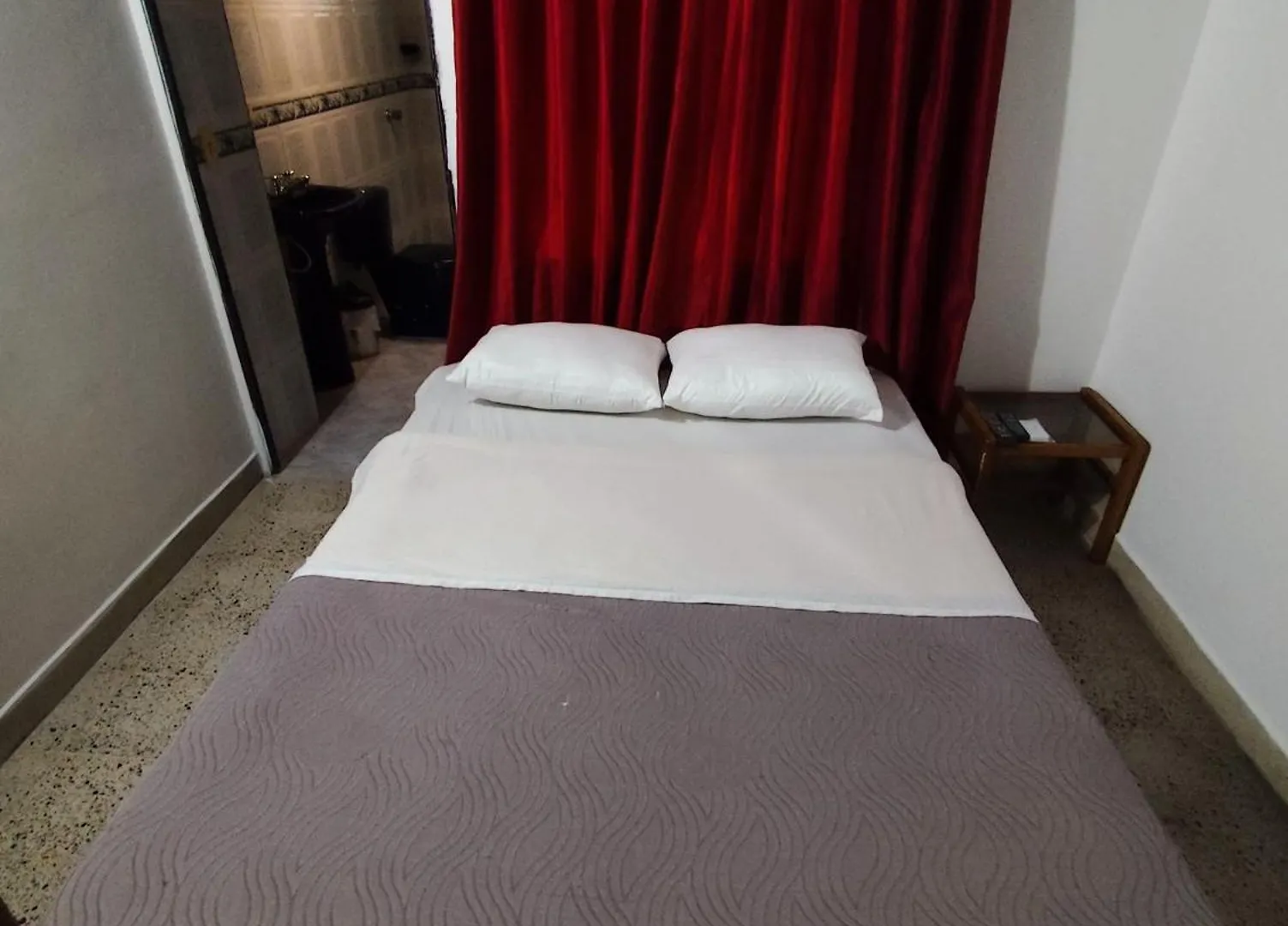 Construyendo Suenos Jl Hotel Medellin Guest house