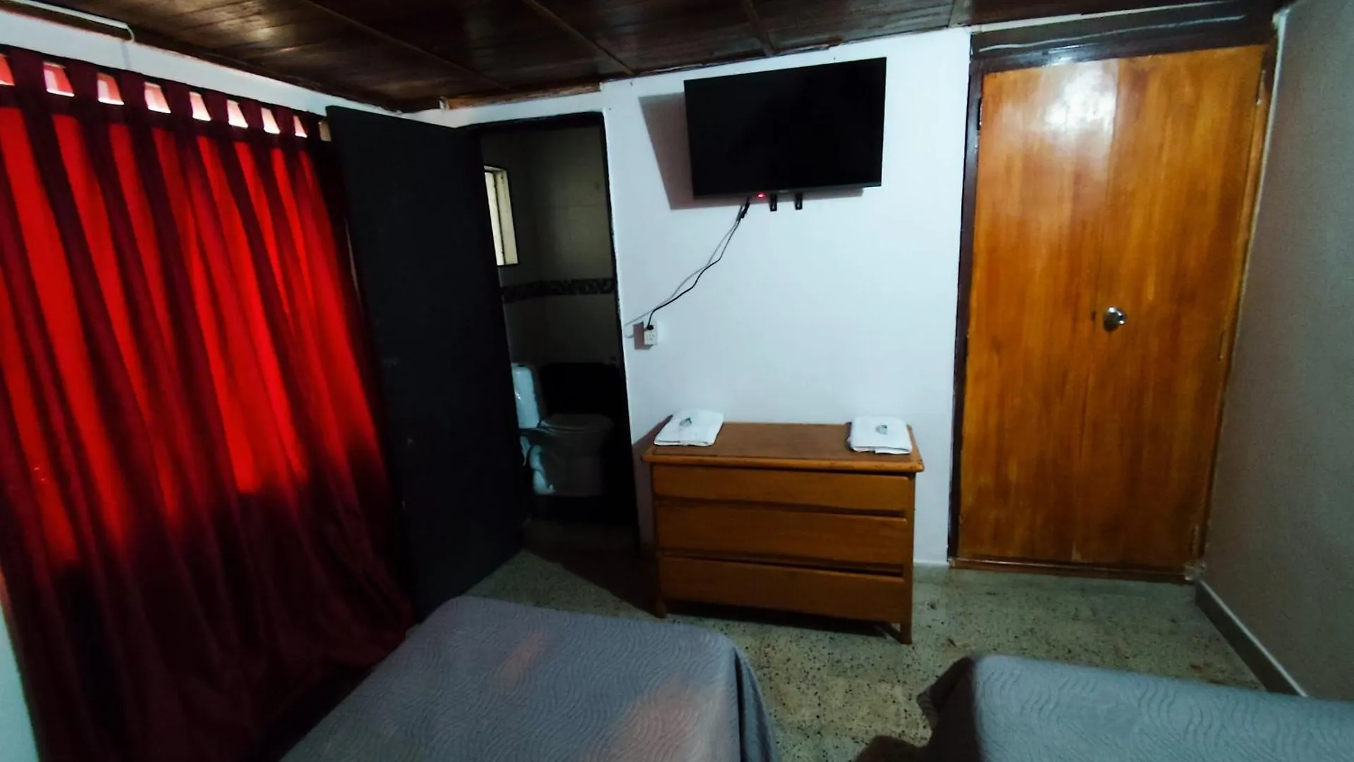 Hotel Construyendo Suenos Jl Medellín