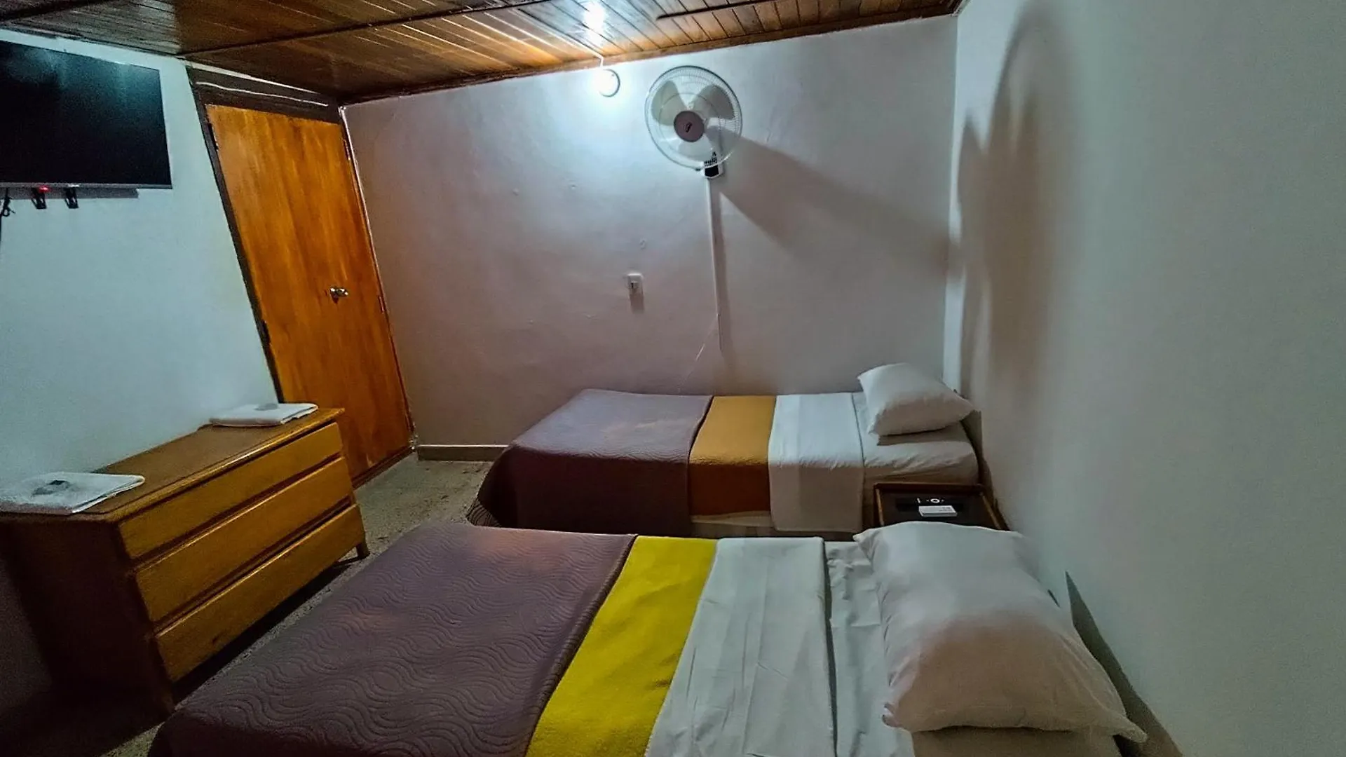 Hotel Construyendo Suenos Jl Medellín