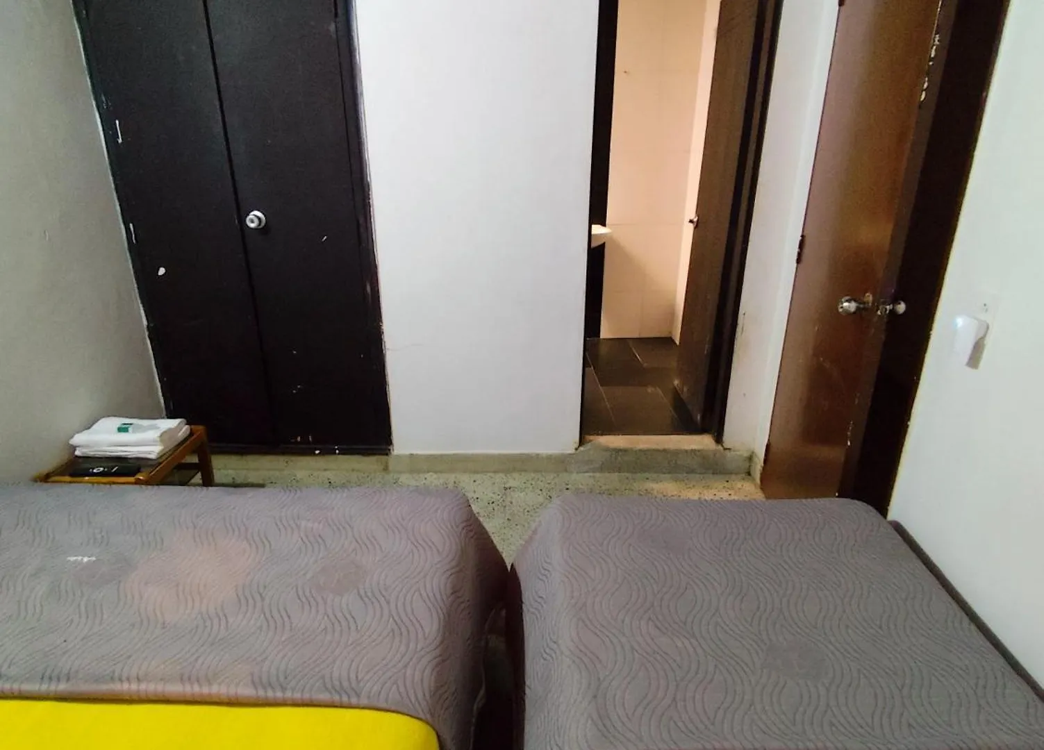 Hotel Construyendo Suenos Jl Medellín