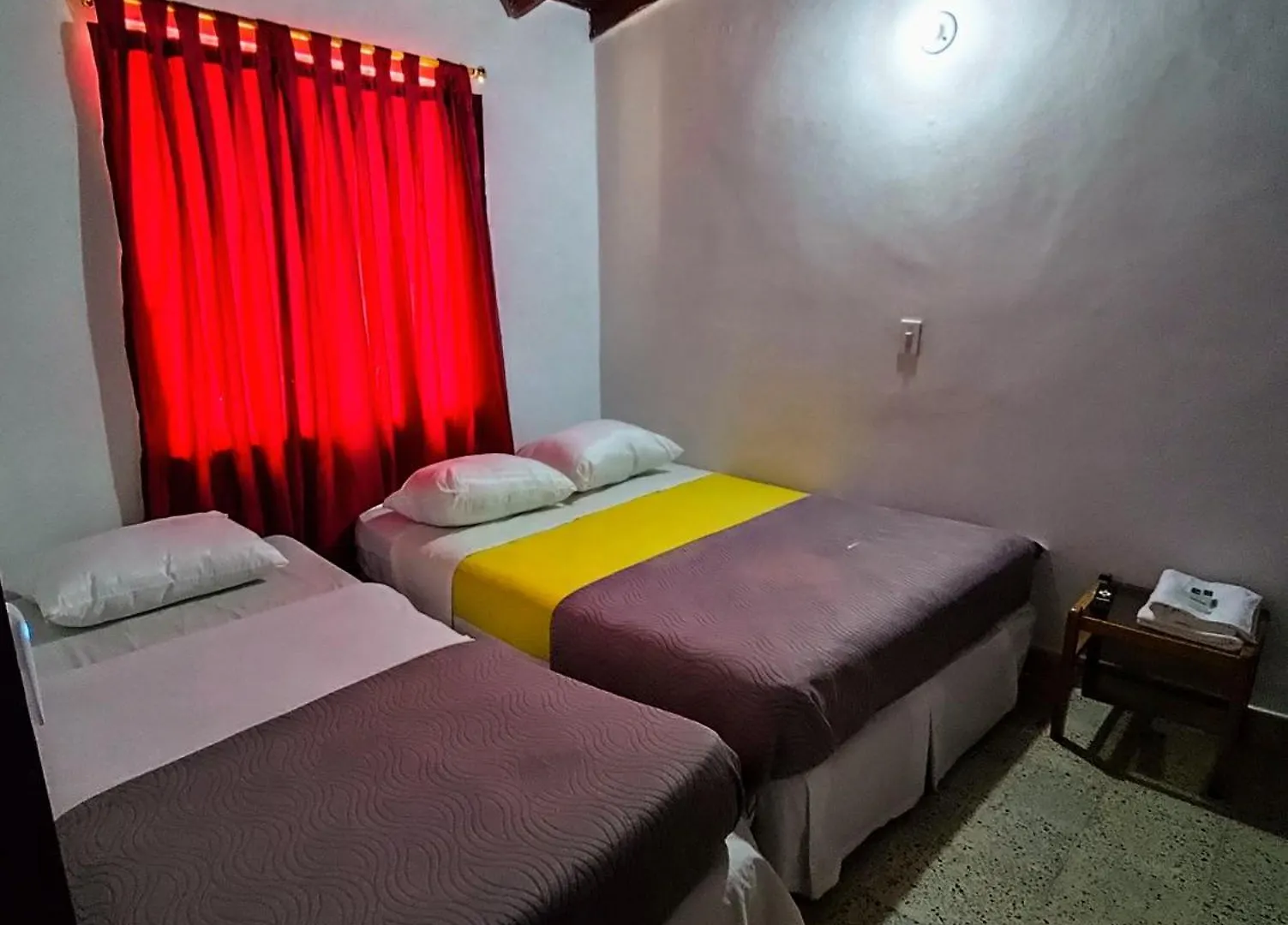 Hotel Construyendo Suenos Jl Medellín Colombia