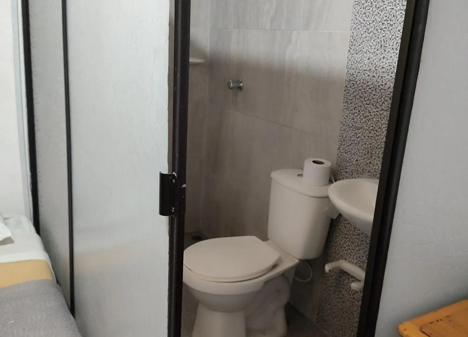 Pensión Hotel Construyendo Suenos Jl Medellín
