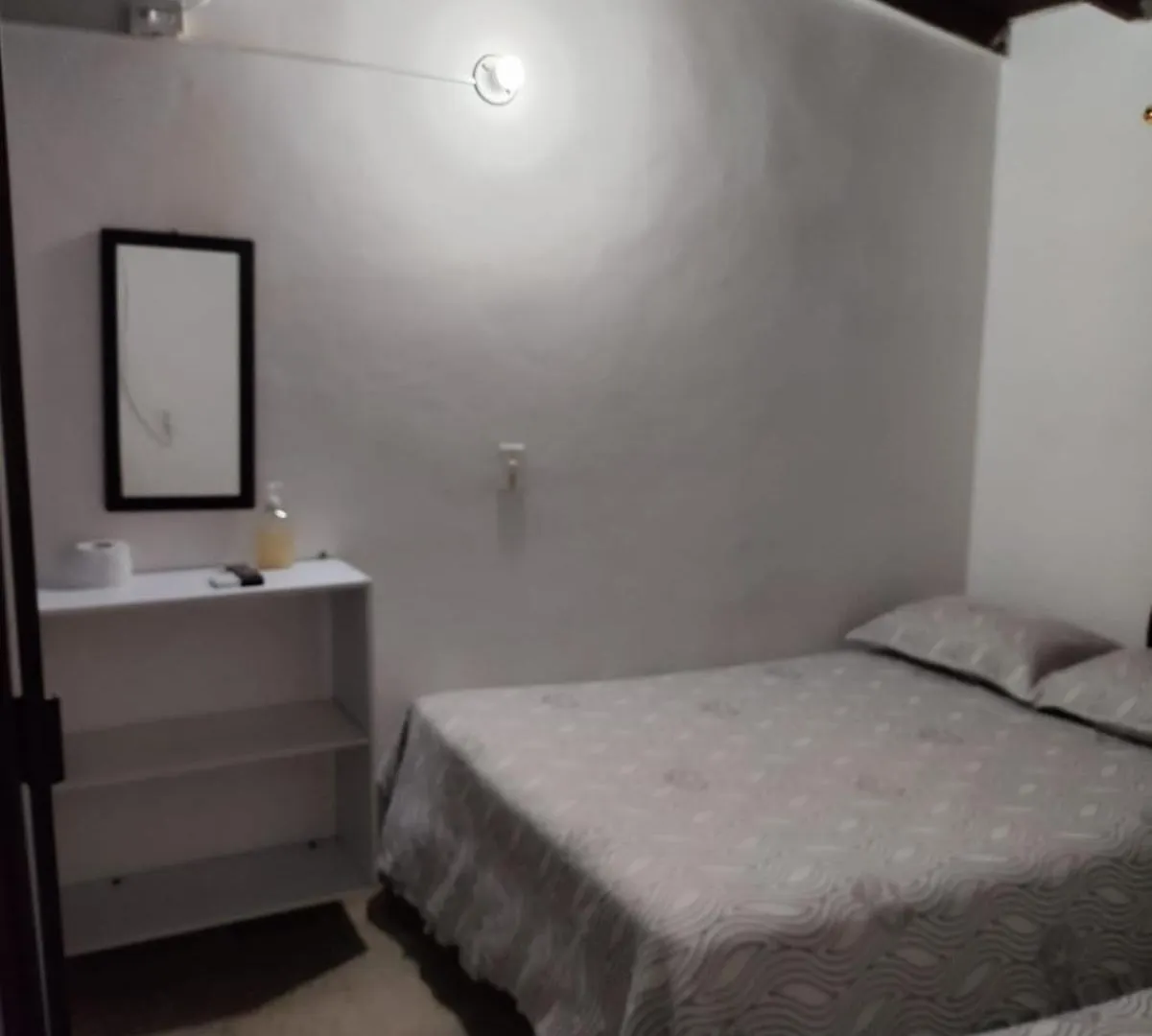 Pensión Hotel Construyendo Suenos Jl Medellín Colombia