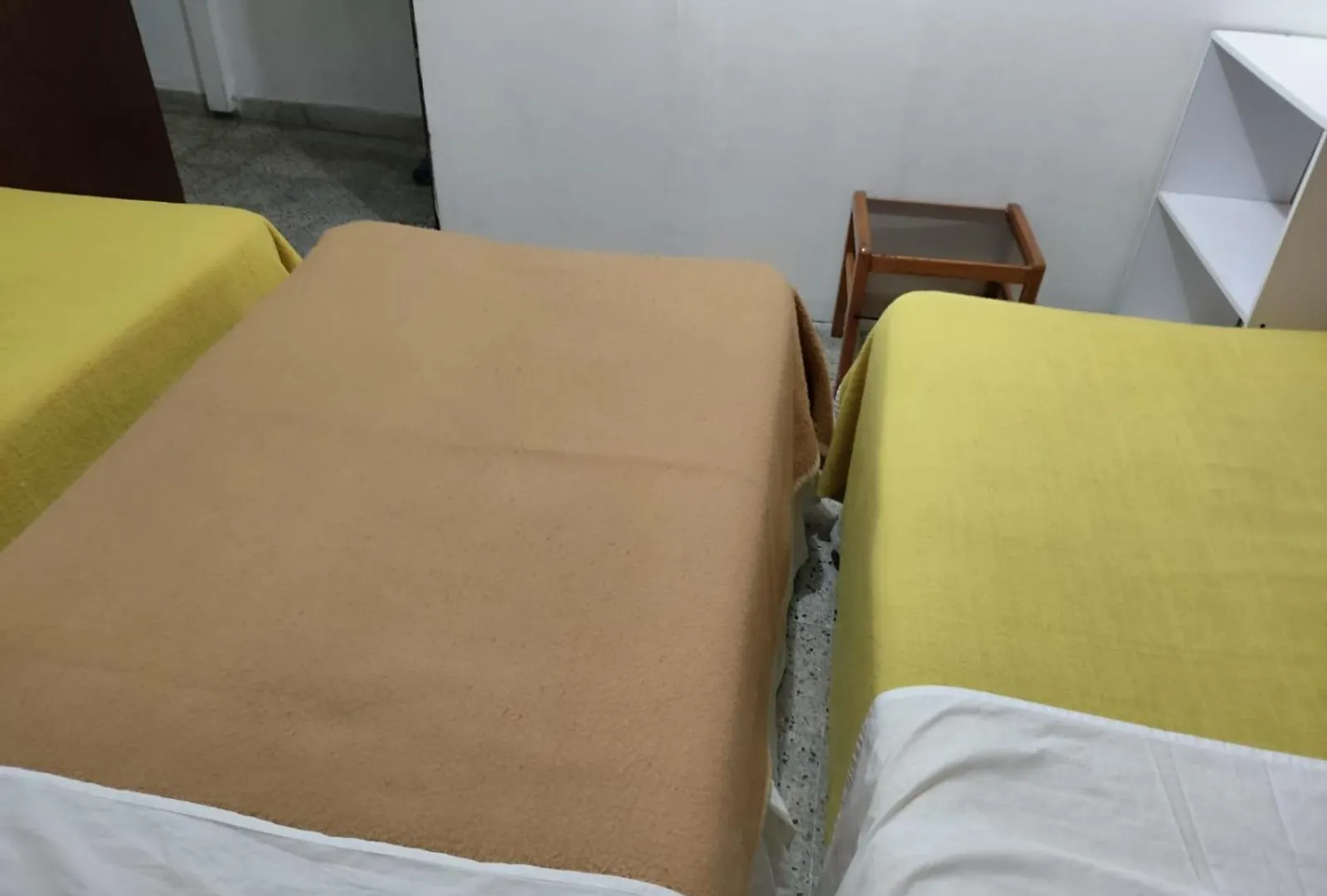 Pensión Hotel Construyendo Suenos Jl Medellín