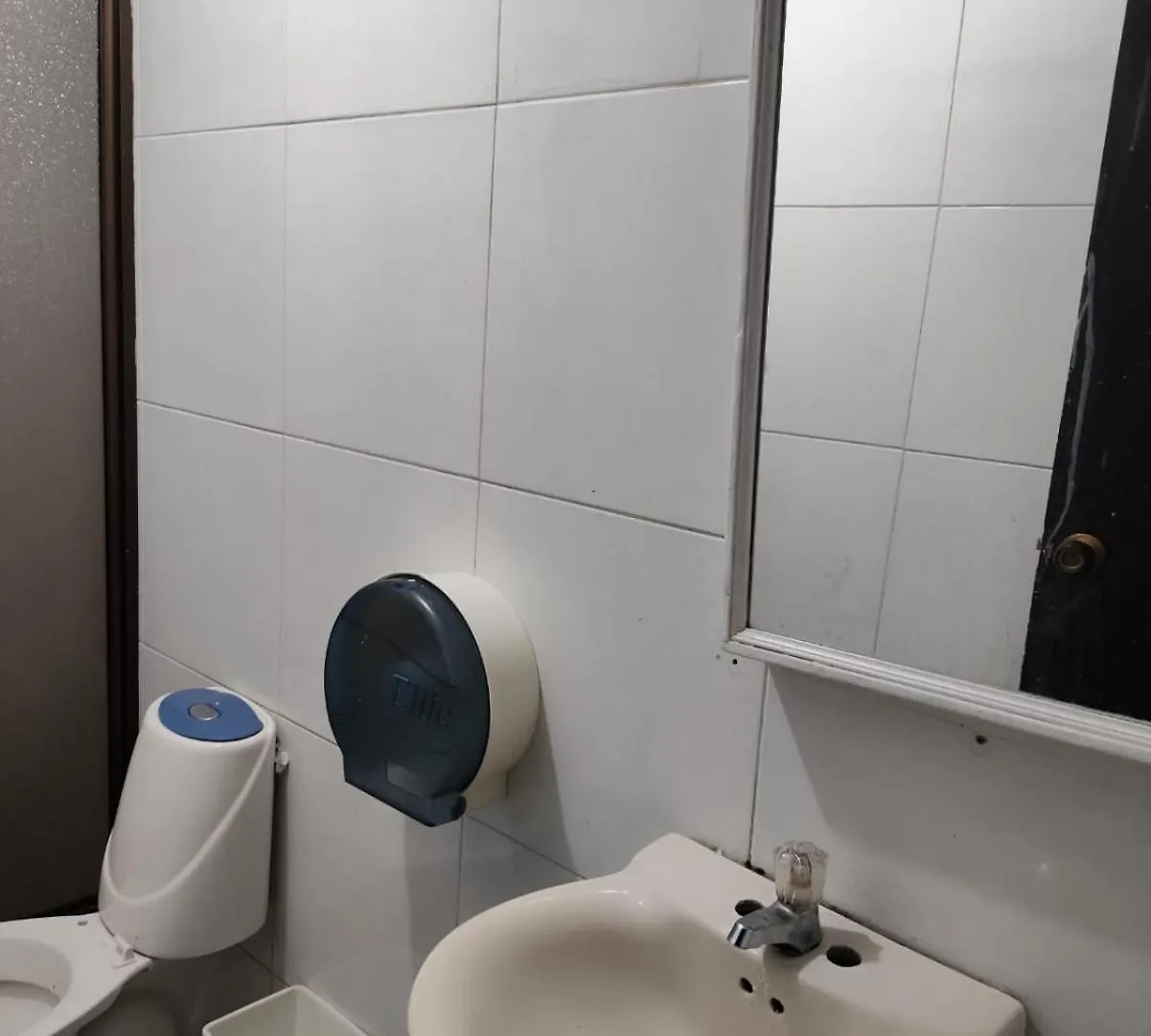 Hotel Construyendo Suenos Jl Medellín