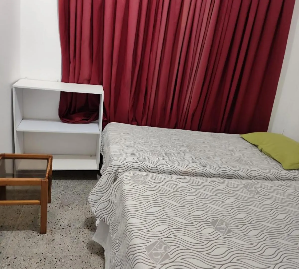 Pensión Hotel Construyendo Suenos Jl Medellín